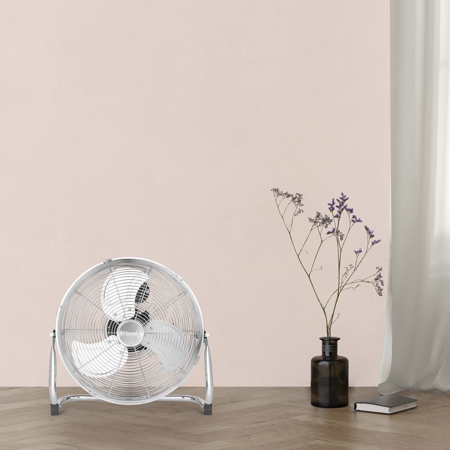 Nos produits maison  ventilateur  de sol Koenig FR