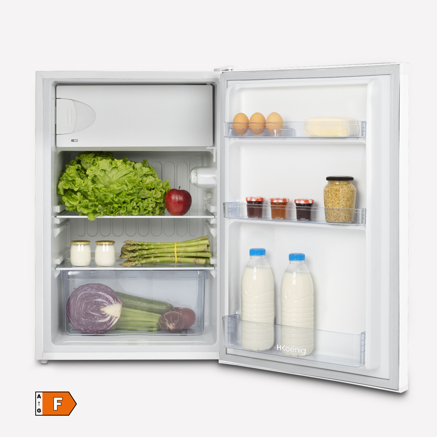 Mini frigo pour stocker ses soins : utile ? - JUNG - Le Magazine